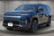 2026 Jeep Grand Wagoneer GRAND WAGONEER UPLAND 4X4