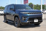 2026 Jeep Grand Wagoneer GRAND WAGONEER UPLAND 4X4