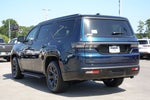 2026 Jeep Grand Wagoneer GRAND WAGONEER UPLAND 4X4