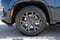 2026 Jeep Grand Wagoneer GRAND WAGONEER UPLAND 4X4