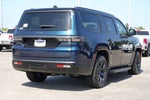 2026 Jeep Grand Wagoneer GRAND WAGONEER UPLAND 4X4
