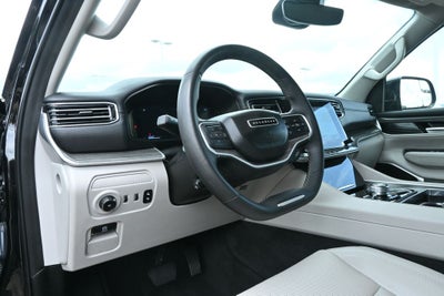 2024 Jeep Wagoneer Series II 4x4