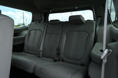 2024 Jeep Wagoneer Series II 4x4