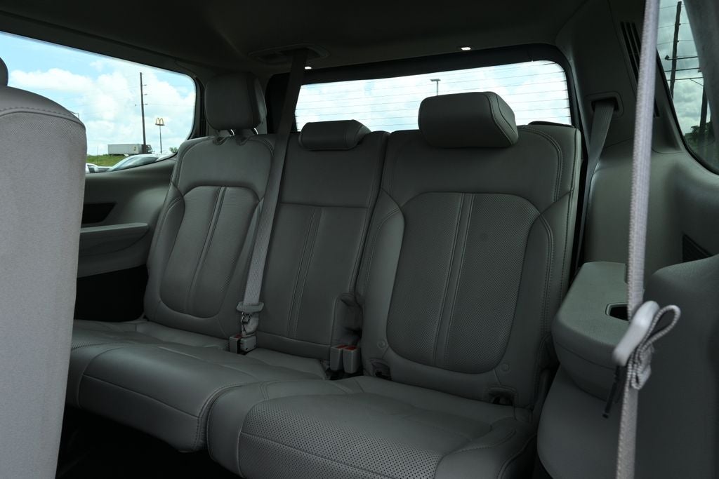 2024 Jeep Wagoneer Series II 4x4