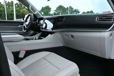 2024 Jeep Wagoneer Series II 4x4