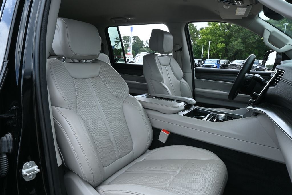 2024 Jeep Wagoneer Series II 4x4