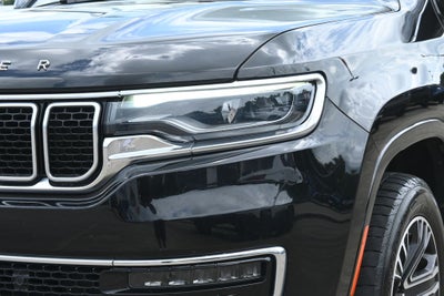 2024 Jeep Wagoneer Series II 4x4