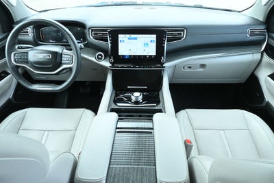 2024 Jeep Wagoneer Series II 4x4