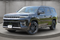 2026 Jeep Grand Wagoneer GRAND WAGONEER SUMMIT OBSIDIAN 4X4