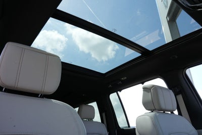 2026 Jeep Grand Wagoneer GRAND WAGONEER SUMMIT OBSIDIAN 4X4