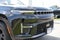 2026 Jeep Grand Wagoneer GRAND WAGONEER SUMMIT OBSIDIAN 4X4