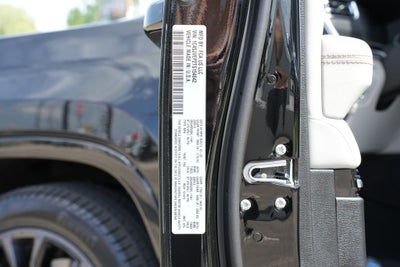 2026 Jeep Grand Wagoneer GRAND WAGONEER SUMMIT OBSIDIAN 4X4