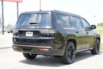 2026 Jeep Grand Wagoneer GRAND WAGONEER SUMMIT OBSIDIAN 4X4