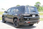 2026 Jeep Grand Wagoneer GRAND WAGONEER SUMMIT OBSIDIAN 4X4