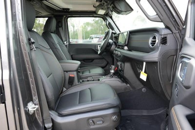 2026 Jeep Gladiator GLADIATOR TEXAS TRAIL 4X4