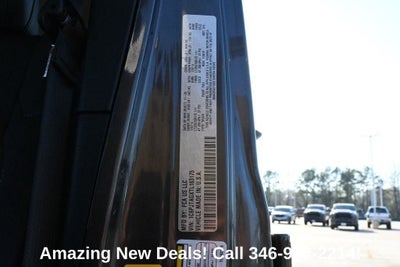 2026 Jeep Gladiator GLADIATOR TEXAS TRAIL 4X4