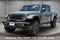 2026 Jeep Gladiator GLADIATOR RUBICON X 4X4