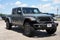 2026 Jeep Gladiator GLADIATOR RUBICON X 4X4
