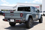 2026 Jeep Gladiator GLADIATOR RUBICON X 4X4