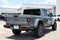 2026 Jeep Gladiator GLADIATOR RUBICON X 4X4