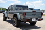 2026 Jeep Gladiator GLADIATOR RUBICON X 4X4