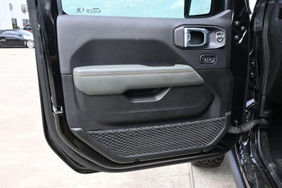 2026 Jeep Gladiator GLADIATOR MOJAVE X 4X4