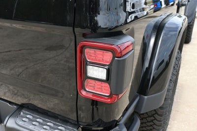 2026 Jeep Gladiator GLADIATOR MOJAVE X 4X4