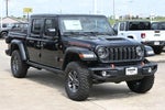 2026 Jeep Gladiator GLADIATOR MOJAVE X 4X4