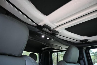 2026 Jeep Gladiator GLADIATOR MOJAVE X 4X4
