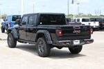 2026 Jeep Gladiator GLADIATOR MOJAVE X 4X4