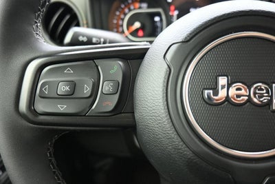 2026 Jeep Gladiator GLADIATOR MOJAVE X 4X4