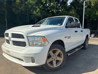 2013 RAM 1500 Express