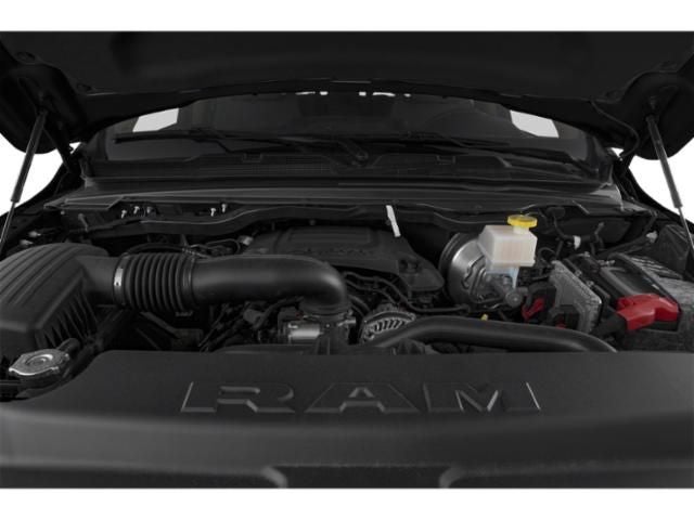 2021 RAM 1500 Lone Star Quad Cab 4x2 6'4' Box