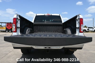 2021 RAM 1500 Lone Star Quad Cab 4x2 6'4' Box