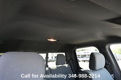 2021 RAM 1500 Lone Star Quad Cab 4x2 6'4' Box