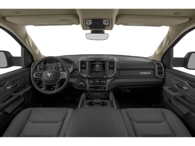 2021 RAM 1500 Lone Star Quad Cab 4x2 6'4' Box