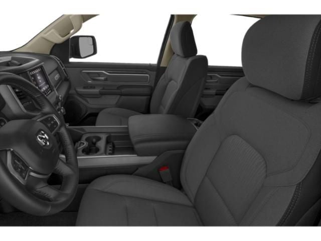 2021 RAM 1500 Lone Star Quad Cab 4x2 6'4' Box