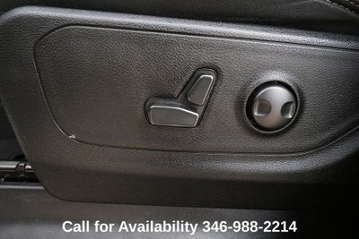 2022 RAM 1500 Big Horn Crew Cab 4x2 5'7' Box