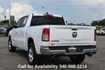 2022 RAM 1500 Big Horn Crew Cab 4x2 5'7' Box