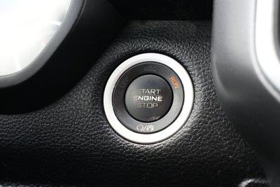 2022 RAM 1500 Lone Star Crew Cab 4x2 5'7' Box