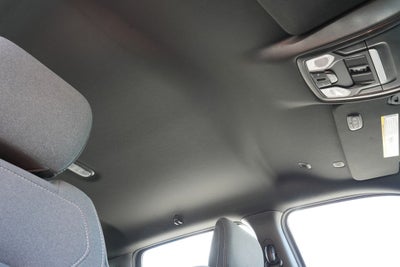 2022 RAM 1500 Lone Star Crew Cab 4x2 5'7' Box
