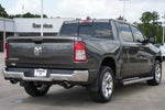 2022 RAM 1500 Lone Star Crew Cab 4x2 5'7' Box