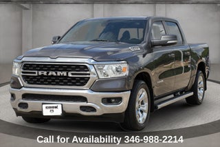 2022 RAM 1500 Lone Star Crew Cab 4x2 5'7' Box