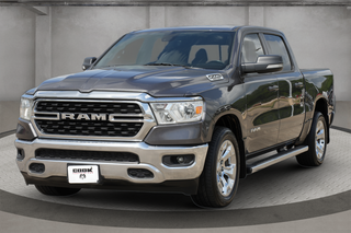 2022 RAM 1500 Lone Star Crew Cab 4x2 5'7' Box