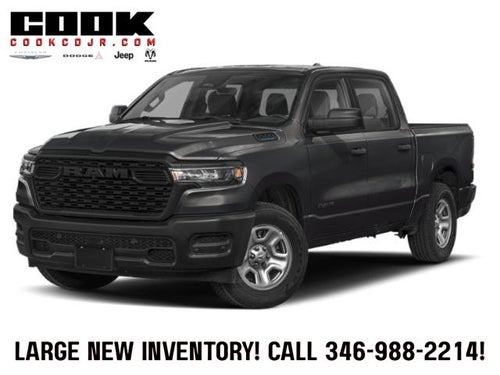 2027 RAM 1500 RAM 1500 EXPRESS CREW CAB 4X2 5'7' BOX