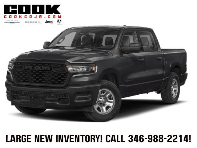 2027 RAM 1500 RAM 1500 EXPRESS CREW CAB 4X2 5'7' BOX
