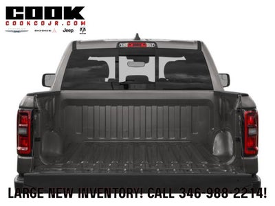 2027 RAM 1500 RAM 1500 EXPRESS CREW CAB 4X2 5'7' BOX
