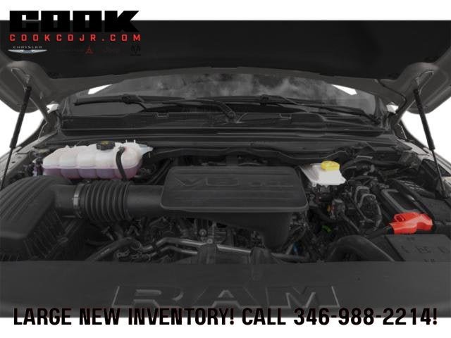 2027 RAM 1500 RAM 1500 EXPRESS CREW CAB 4X2 5'7' BOX