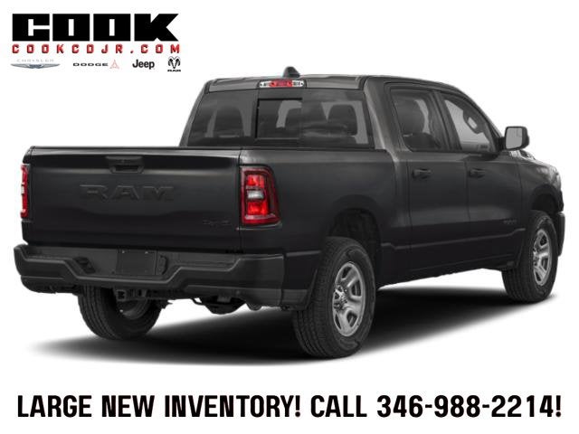 2027 RAM 1500 RAM 1500 EXPRESS CREW CAB 4X2 5'7' BOX