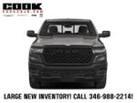 2027 RAM 1500 RAM 1500 EXPRESS CREW CAB 4X2 5'7' BOX